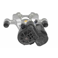 Brake caliper rear right METZGER for VW PASSAT B8