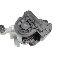 Brake Caliper rear axle right METZGER IAM-Expertise suitable for e.g. VW PASSAT