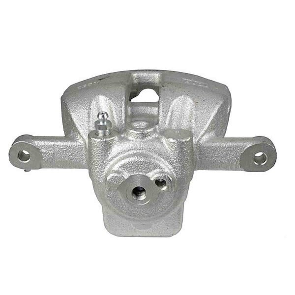 Brake Caliper front axle left METZGER suitable for e.g. FORD FIESTA