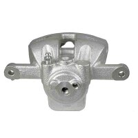 Brake Caliper front axle left METZGER suitable for e.g....