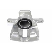 Brake Caliper front axle left METZGER suitable for e.g....