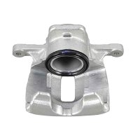Brake caliper front right METZGER for FORD FIESTA VI
