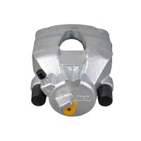 Bremssattel Vorderachse links METZGER IAM-Expertise...