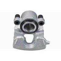 Bremssattel Vorderachse links METZGER IAM-Expertise...