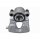 Brake Caliper front axle right METZGER IAM-Expertise suitable for e.g. VW POLO