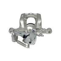 Rear left brake calliper METZGER for OPEL ASTRA J