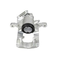 Rear left brake calliper METZGER for OPEL ASTRA J