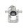 Rear left brake calliper METZGER for OPEL ASTRA J