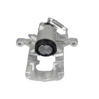 Brake caliper rear right METZGER for OPEL ASTRA J