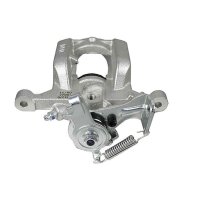 Rear right brake calliper METZGER for OPEL ASTRA J