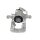 Rear right brake calliper METZGER for OPEL ASTRA J