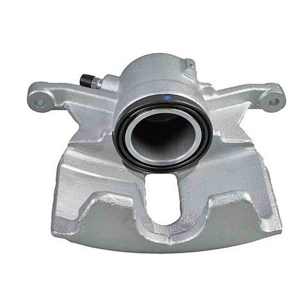 Brake caliper front left METZGER for AUDI A3 Sportback