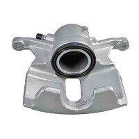 Brake caliper front left METZGER for AUDI A3 Sportback