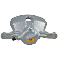 Brake caliper front left METZGER for AUDI A3 Sportback
