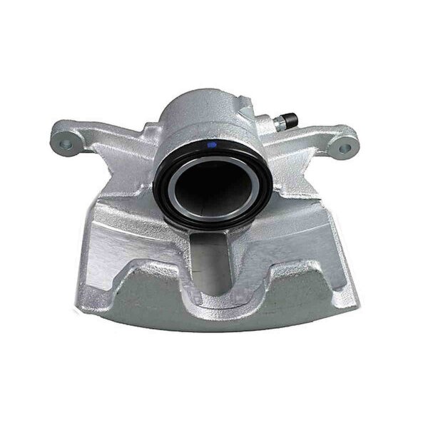 Brake Caliper front axle right METZGER IAM-Expertise suitable for e.g. AUDI A3