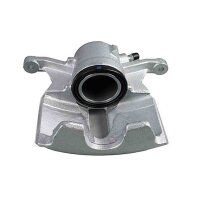 Brake Caliper front axle right METZGER IAM-Expertise...