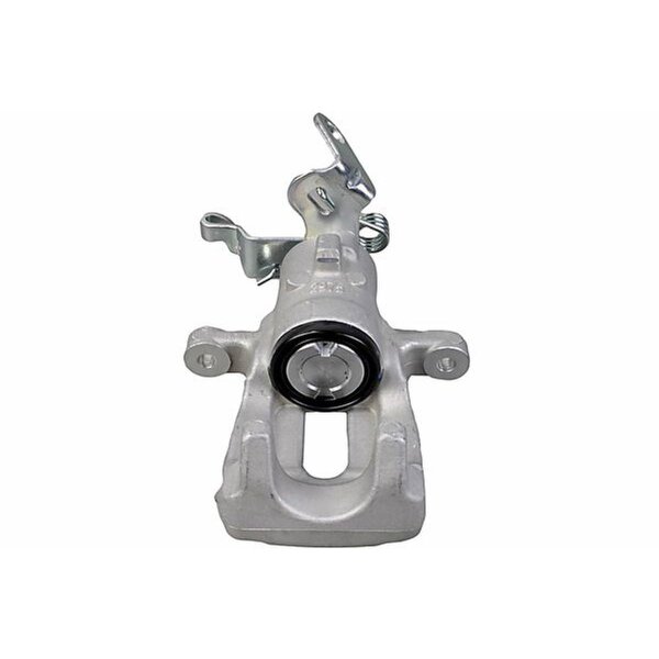 Rear left brake calliper METZGER for SKODA OCTAVIA III