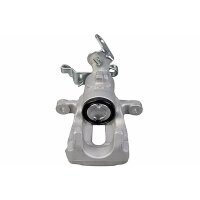 Rear left brake calliper METZGER for SKODA OCTAVIA III