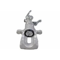 Rear right brake calliper METZGER for SKODA OCTAVIA III