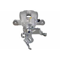 Rear right brake calliper METZGER for SKODA OCTAVIA III