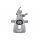 Rear right brake calliper METZGER for SKODA OCTAVIA III