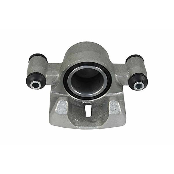 Front right brake calliper METZGER for JIMNY off-road vehicle