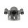 Front right brake calliper METZGER for JIMNY off-road vehicle