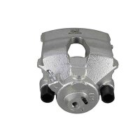 Bremssattel vorne links METZGER für VW GOLF VII