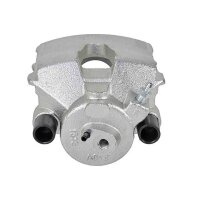 Bremssattel vorne rechts METZGER für VW GOLF VII