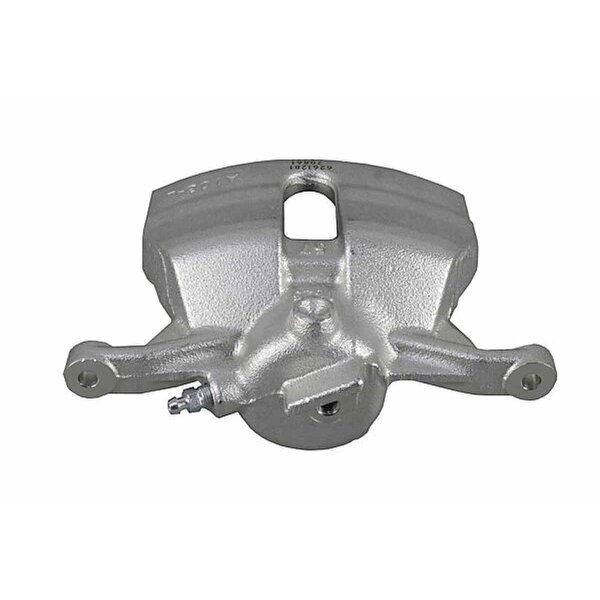 Bremssattel vorne links METZGER für AUDI A3 Sportback