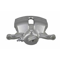 Brake caliper front left METZGER for AUDI A3 Sportback