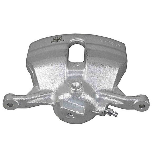 Front right brake calliper METZGER for AUDI A3 Sportback