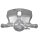 Front right brake calliper METZGER for AUDI A3 Sportback