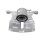 Front right brake calliper METZGER for AUDI A3 Sportback