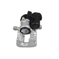 Brake caliper rear right METZGER for AUDI Q3 (8UB)