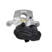 Brake caliper rear right METZGER for AUDI Q3 (8UB)