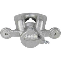 Brake caliper front left METZGER for BMW 1 (E87)