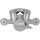 Brake caliper front left METZGER for BMW 1 (E87)