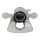 Brake caliper front left METZGER for BMW 1 (E87)