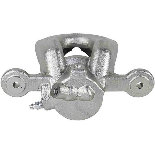 Brake Caliper front axle right METZGER IAM-Expertise suitable for e.g. BMW 1