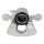 Brake Caliper front axle right METZGER IAM-Expertise suitable for e.g. BMW 1