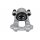 Brake caliper front left METZGER for BMW 1 (F21)