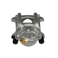 Brake Caliper front axle right METZGER IAM-Expertise...
