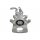 Bremssattel hinten links METZGER für ASX (GA_W_)
