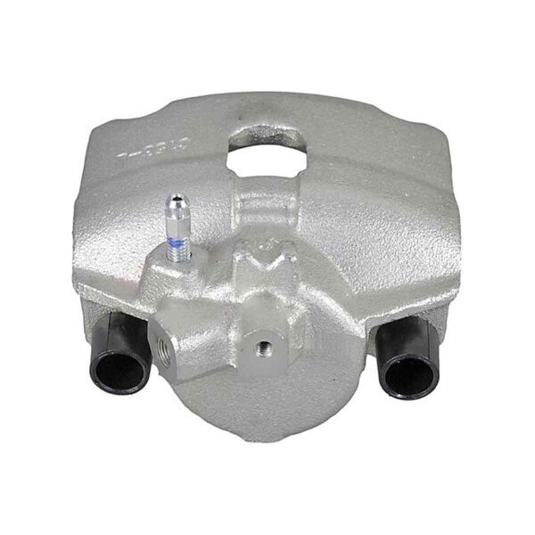 Brake caliper front left METZGER for FIAT PANDA (312_)