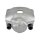 Brake caliper front left METZGER for FIAT PANDA (312_)