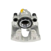 Bremssattel vorne links METZGER für MERCEDES...