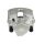 Brake caliper front left METZGER for MERCEDES E-KLASSE (W210)