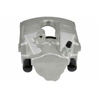 Brake caliper front right METZGER for MERCEDES E-CLASS...