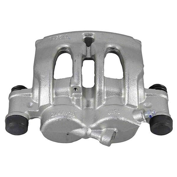 Front left brake calliper METZGER for MERCEDES VITO Bus